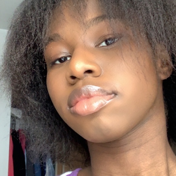 Teddy brown lipgloss - Picture 5 of 9